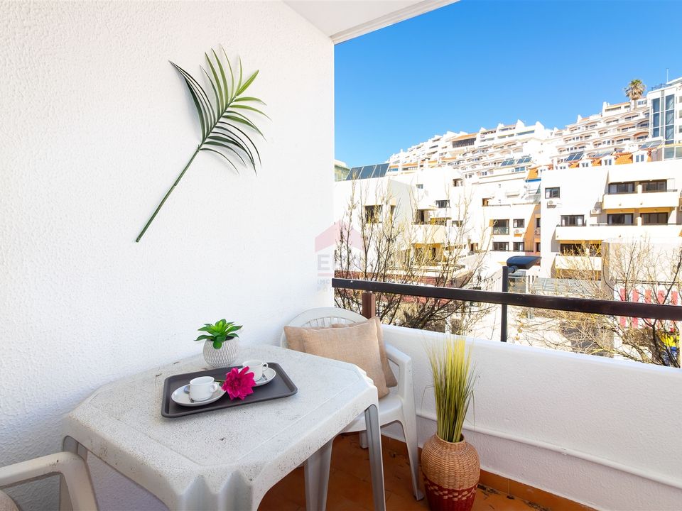 Studio i Albufeira, Faro - foto 3