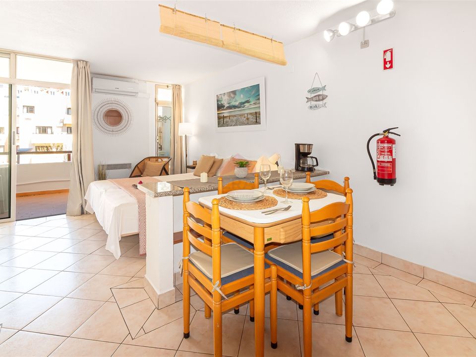 Studio i Albufeira, Faro - foto 4