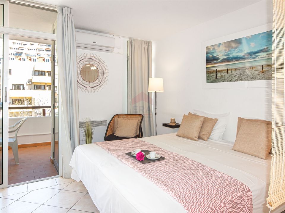 Studio i Albufeira, Faro - foto 5