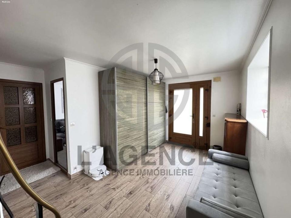 Villa i Coubron, Seine-Saint-Denis - foto 2