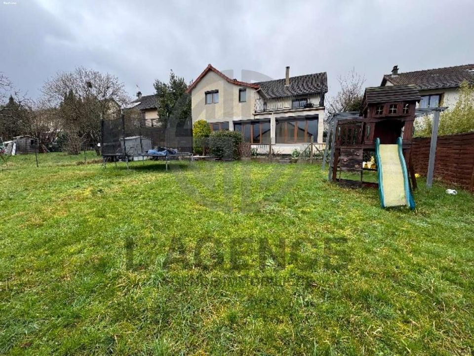 Villa i Coubron, Seine-Saint-Denis - foto 5