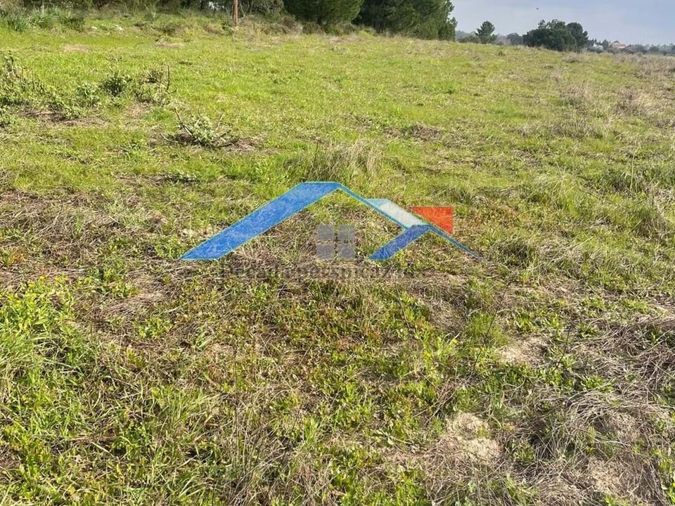 Helårsgrund i Coruche, Santarem - foto 2