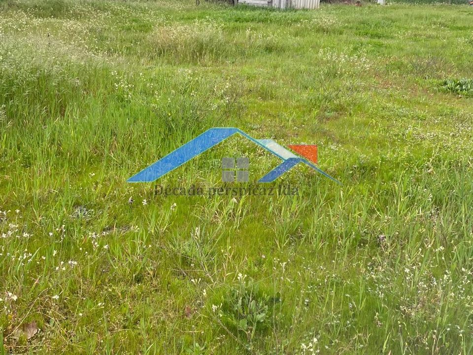 Helårsgrund i Coruche, Santarem - foto 3