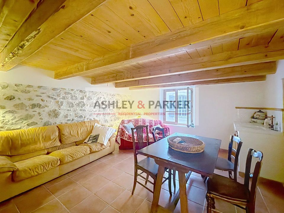 Apartamento en Entrevaux, Alpes-de-Haute-Provence - foto 4