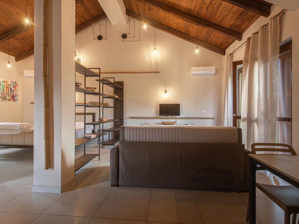 Villa i Perito, Salerno - bilde 2