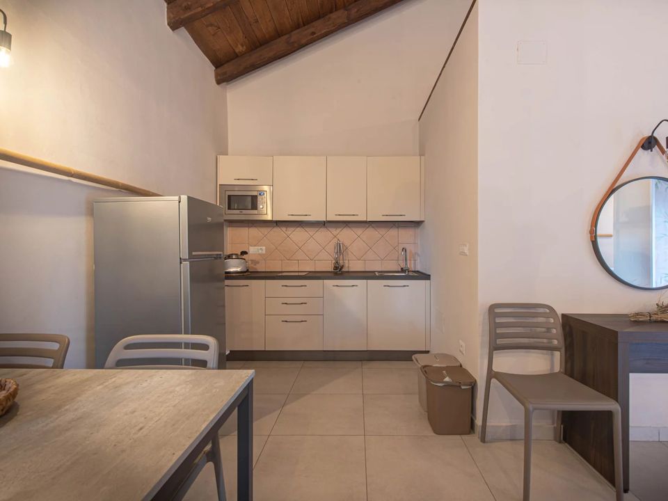 Villa i Perito, Salerno - bilde 3