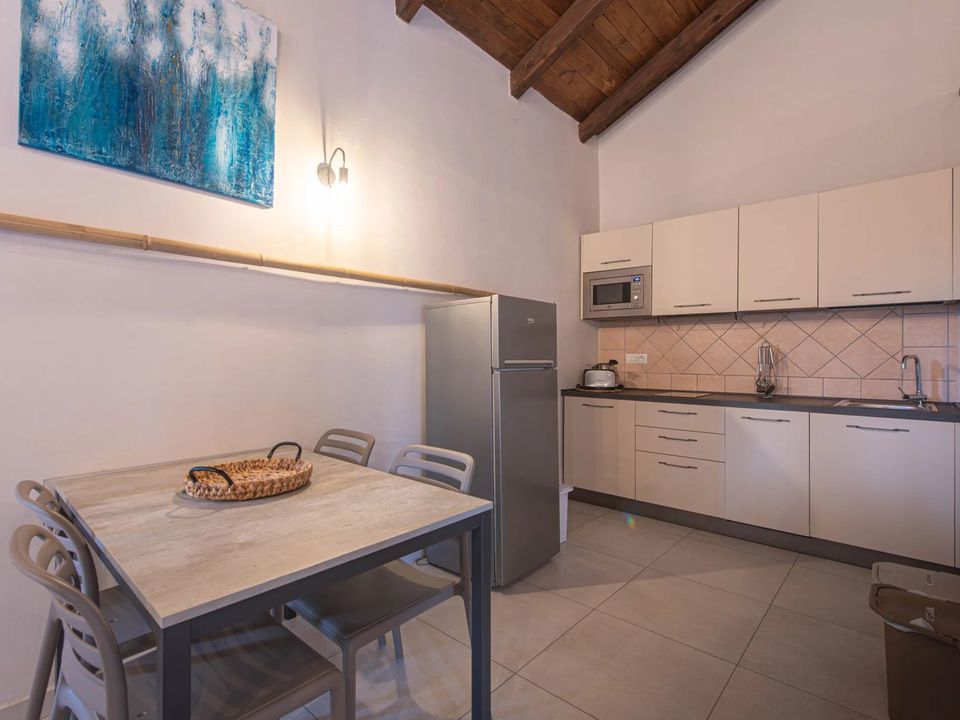 Villa i Perito, Salerno - bilde 4