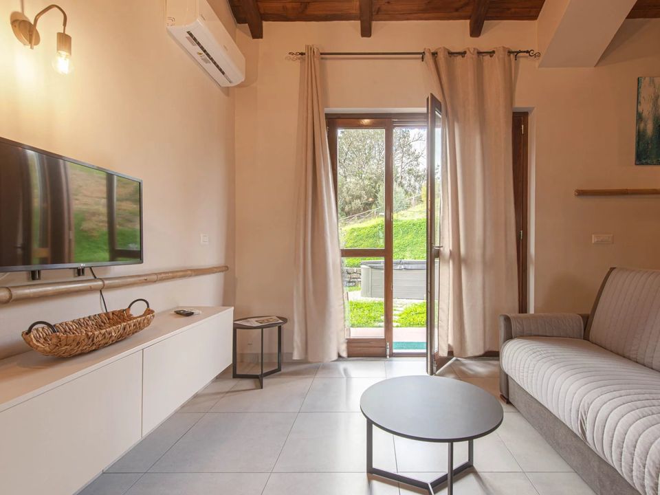 Villa i Perito, Salerno - bilde 5