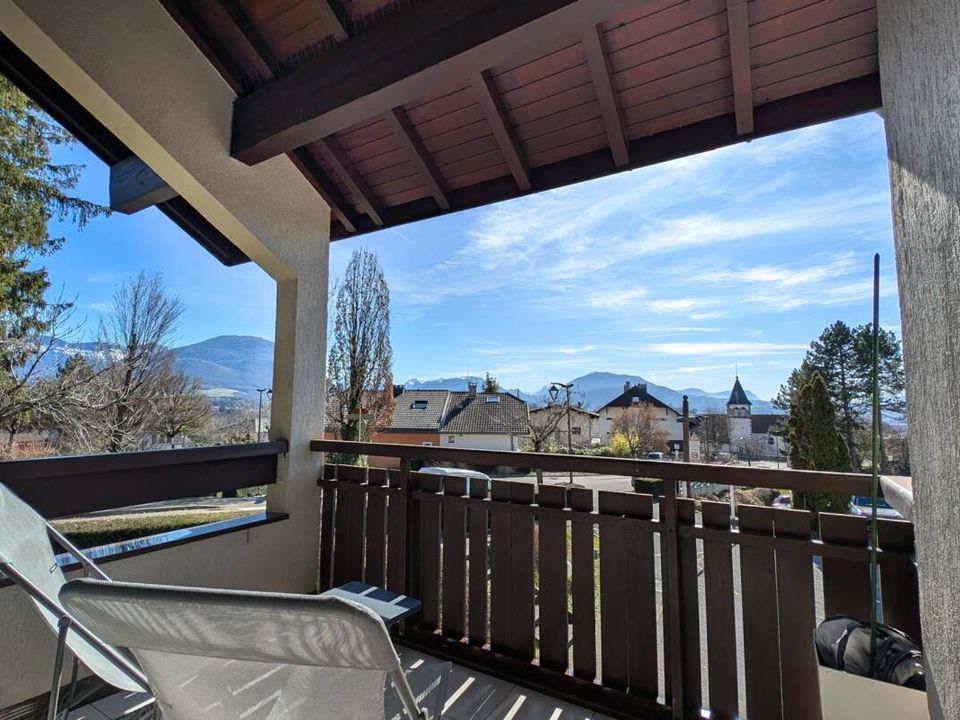 Lejlighed i Argonay, Haute-Savoie - foto 2