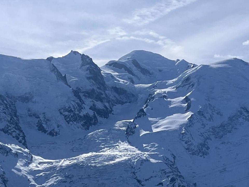 Propriedade comercial em Chamonix, Haute-Savoie - foto 2