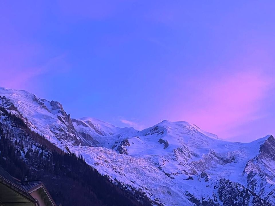 Propriedade comercial em Chamonix, Haute-Savoie - foto 3