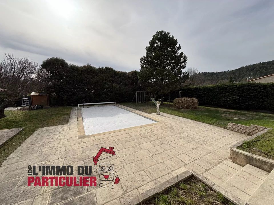 Villa i Villelaure, Vaucluse - foto 2