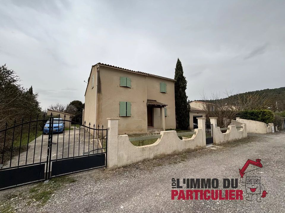 Villa i Villelaure, Vaucluse - foto 3