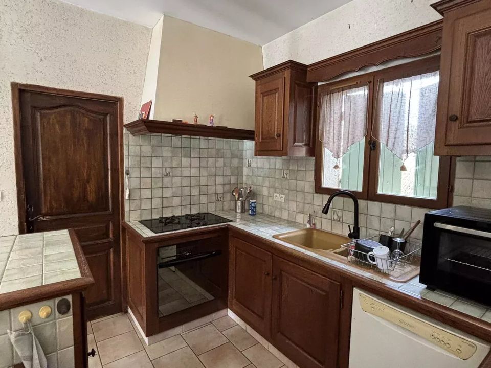 Villa i Villelaure, Vaucluse - foto 4