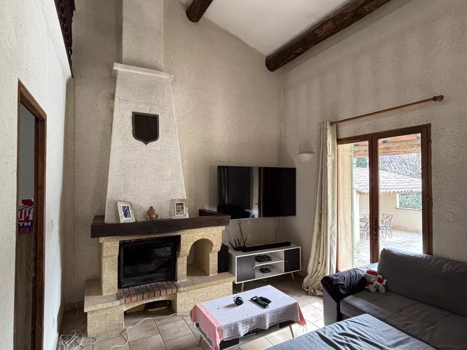 Villa i Villelaure, Vaucluse - foto 5