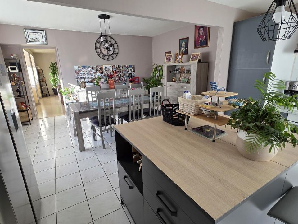 Villa i Navenne, Haute-Saone - foto 4