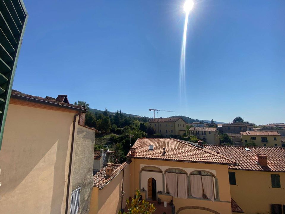 Lejlighed i Pratovecchio Stia, Arezzo - foto 1