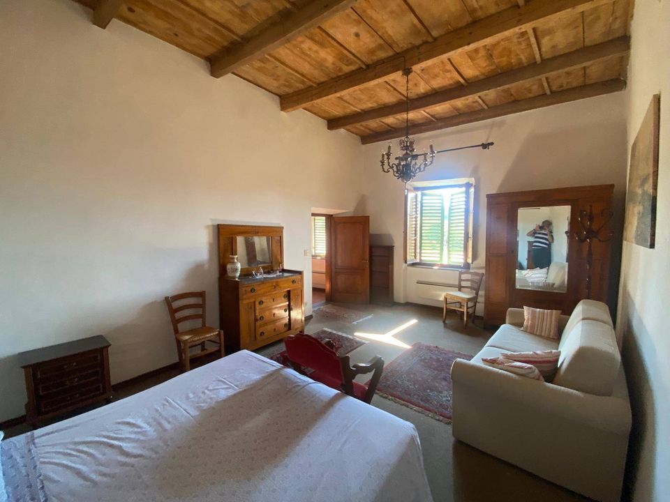 Lejlighed i Pratovecchio Stia, Arezzo - foto 3