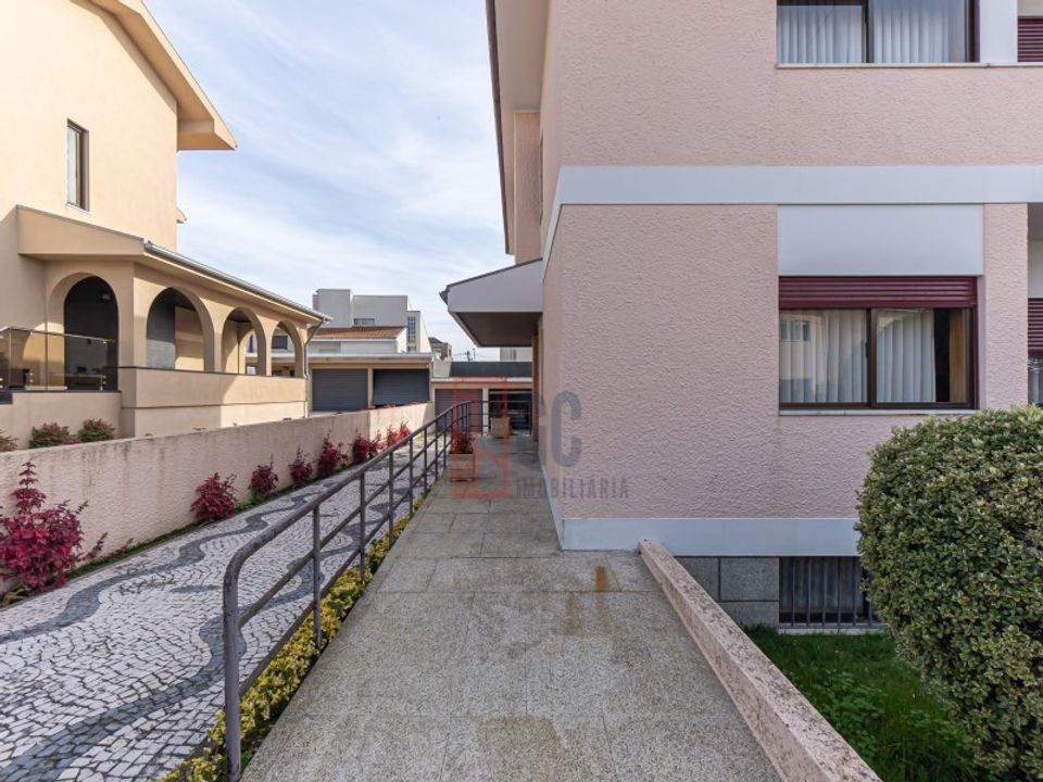 Villa i Canidelo, Porto - foto 2