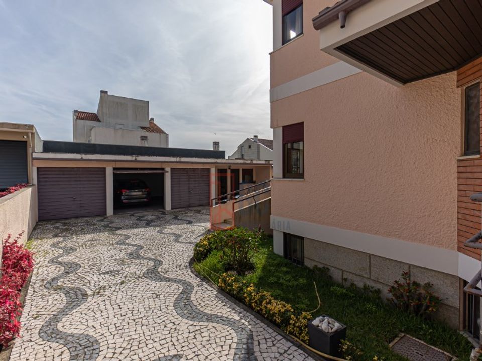 Villa i Canidelo, Porto - foto 4