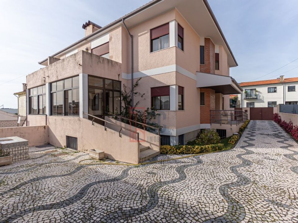 Villa i Canidelo, Porto - foto 5