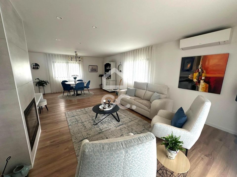 Villa i Leiria, Leiria - foto 1