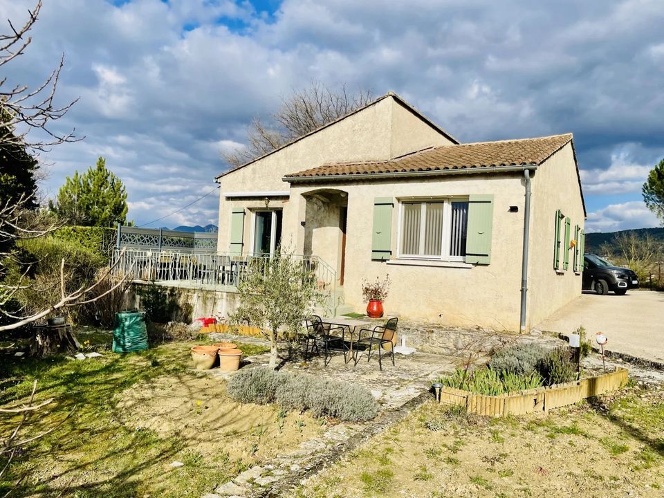 Villa a Vaison-la-Romaine, Vaucluse - foto 1
