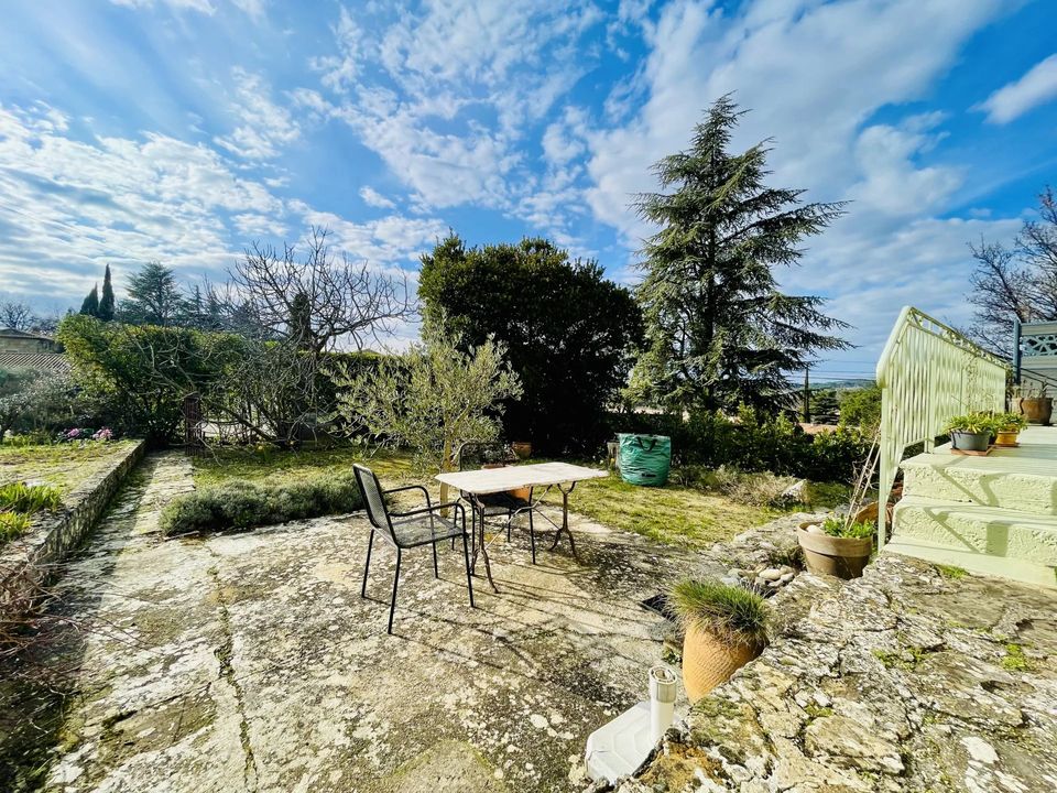 Villa a Vaison-la-Romaine, Vaucluse - foto 2