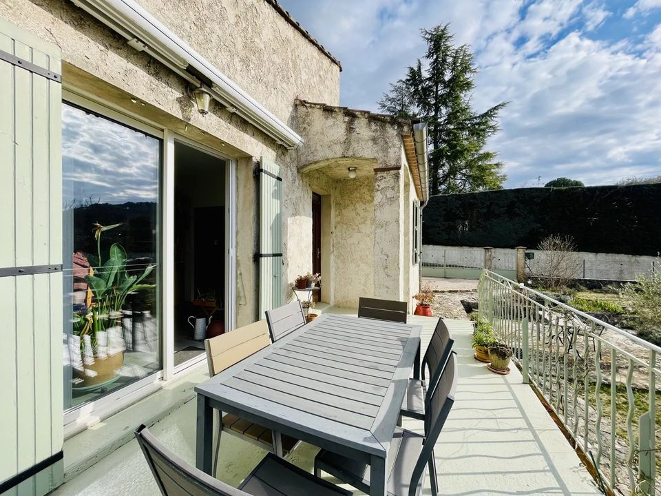 Villa a Vaison-la-Romaine, Vaucluse - foto 3
