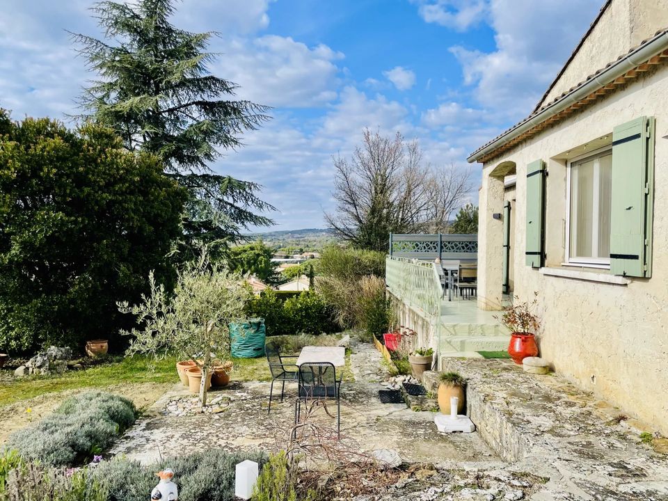 Villa a Vaison-la-Romaine, Vaucluse - foto 4