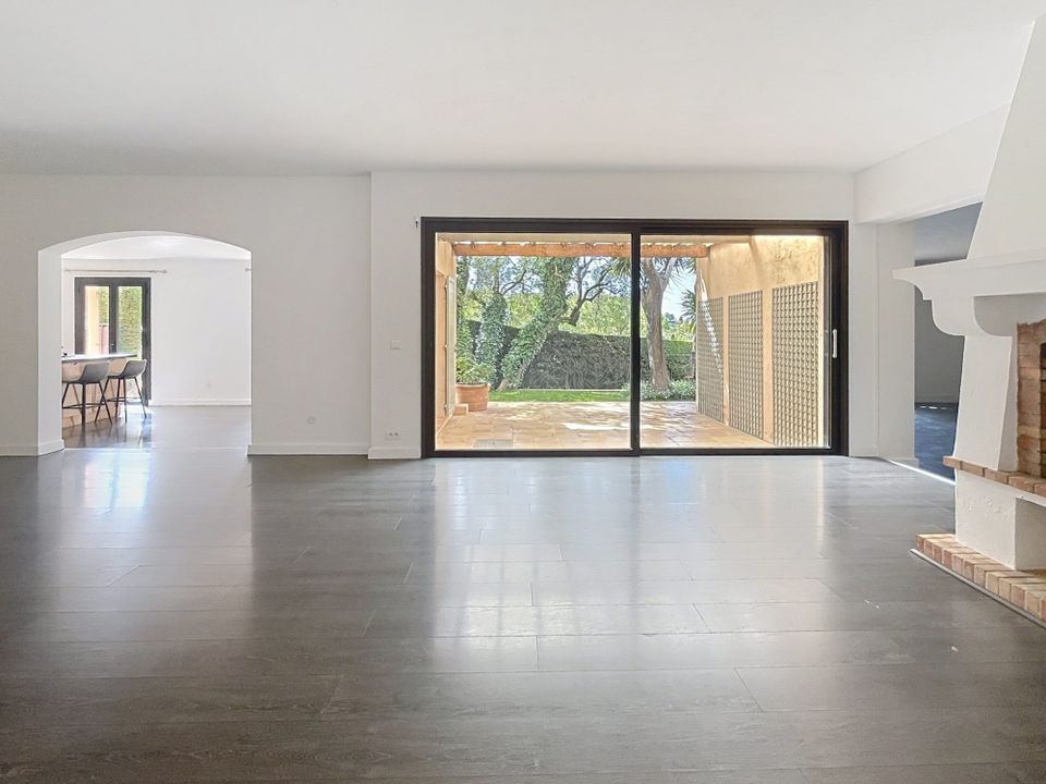 Villa i Mougins, Alpes-Maritimes - foto 4