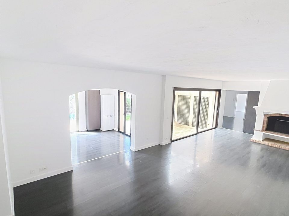 Villa i Mougins, Alpes-Maritimes - foto 5