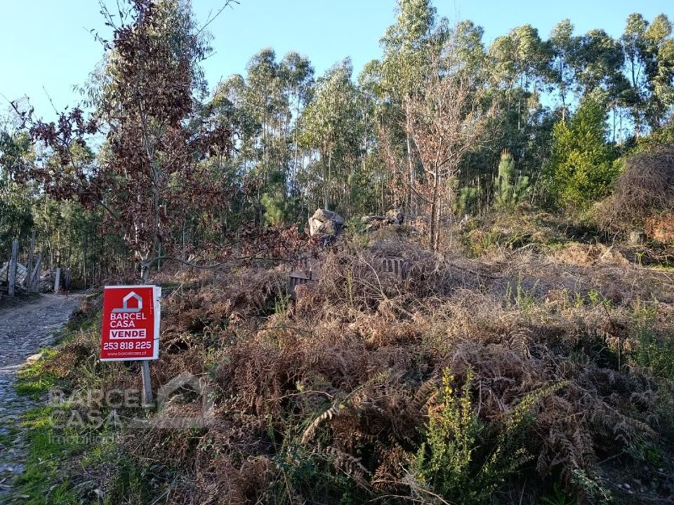 Helårsgrund i Vila Verde, Braga - foto 2