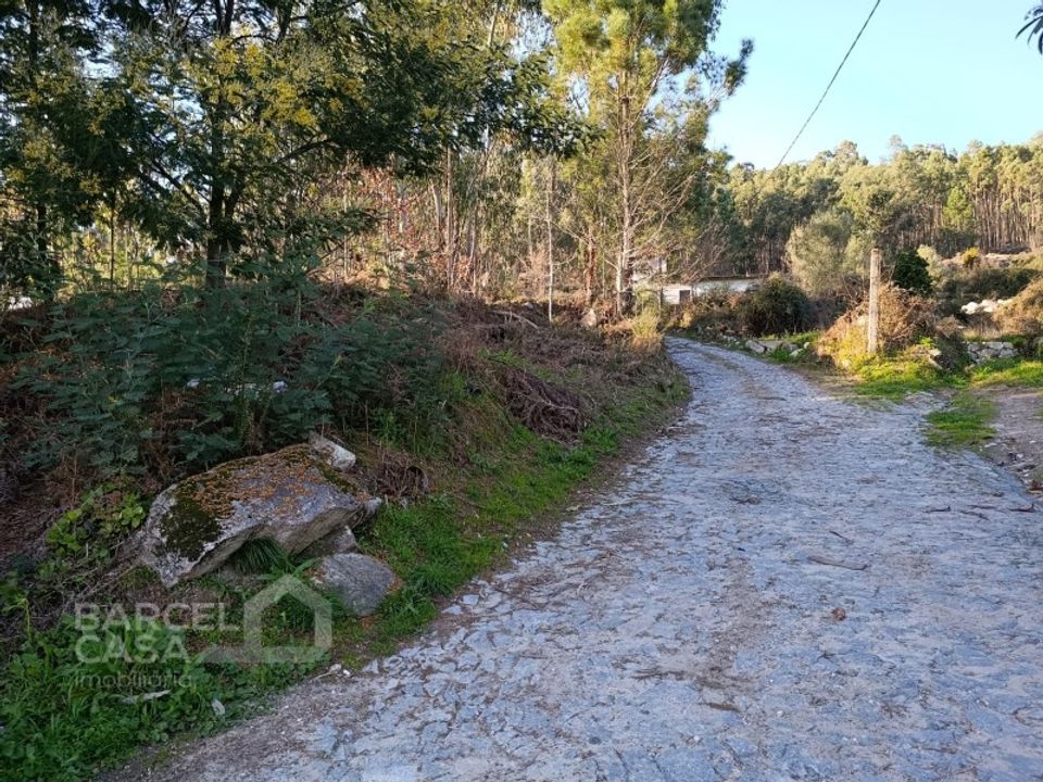 Helårsgrund i Vila Verde, Braga - foto 1