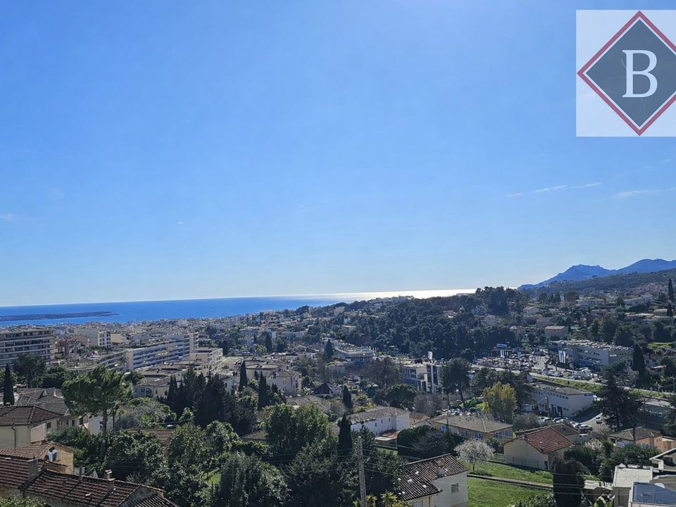 Lejlighed i Le Cannet, Alpes-Maritimes - foto 2