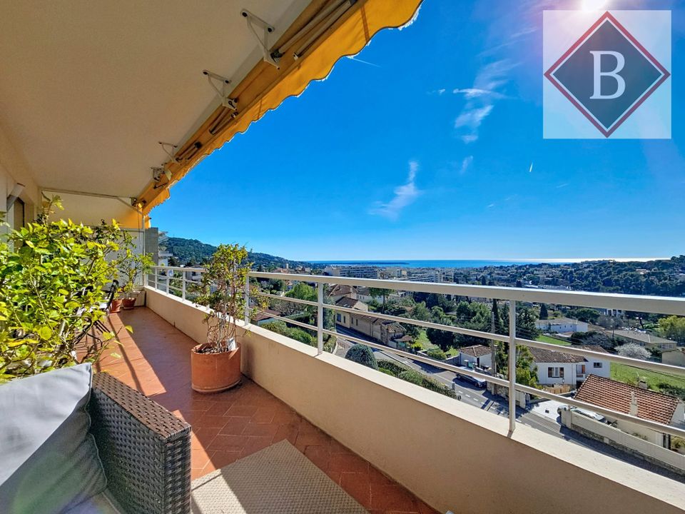 Lejlighed i Le Cannet, Alpes-Maritimes - foto 4