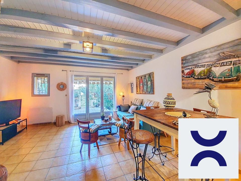 Villa i Leucate, Aude - foto 3