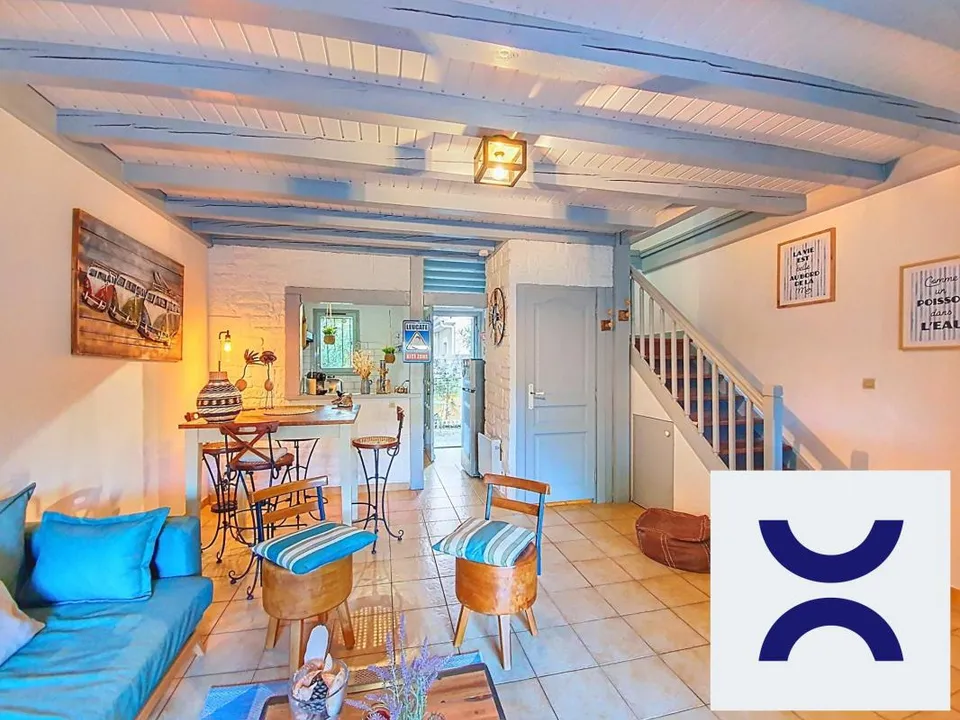 Villa i Leucate, Aude - foto 4