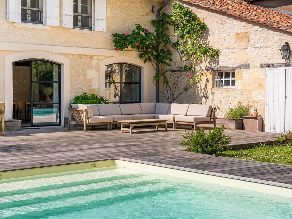 Villa i Bruges, Gironde - foto 1