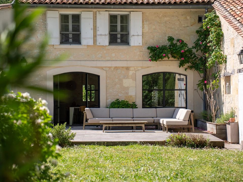 Villa i Bruges, Gironde - foto 2