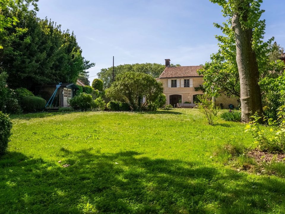 Villa i Bruges, Gironde - foto 3