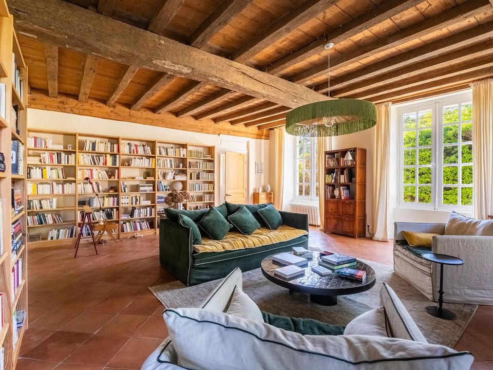 Villa i Bruges, Gironde - foto 5
