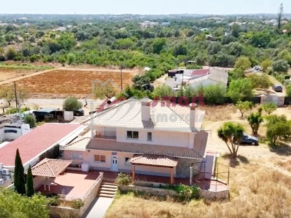Villa i Santa Barbara de Nexe, Faro - foto 3