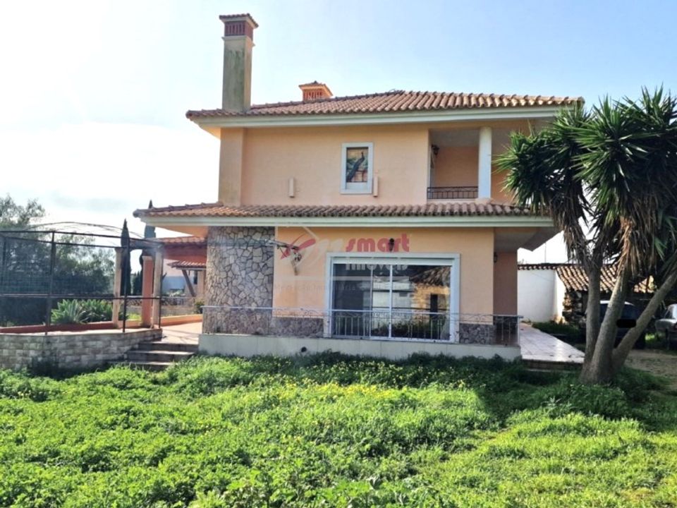 Villa i Santa Barbara de Nexe, Faro - foto 4