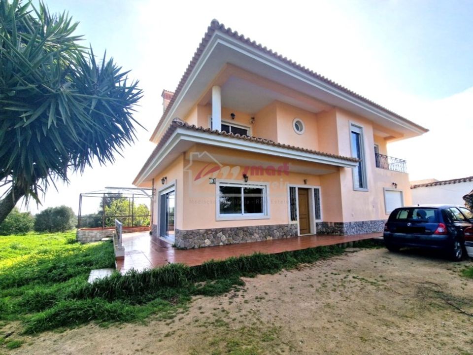 Villa i Santa Barbara de Nexe, Faro - foto 5