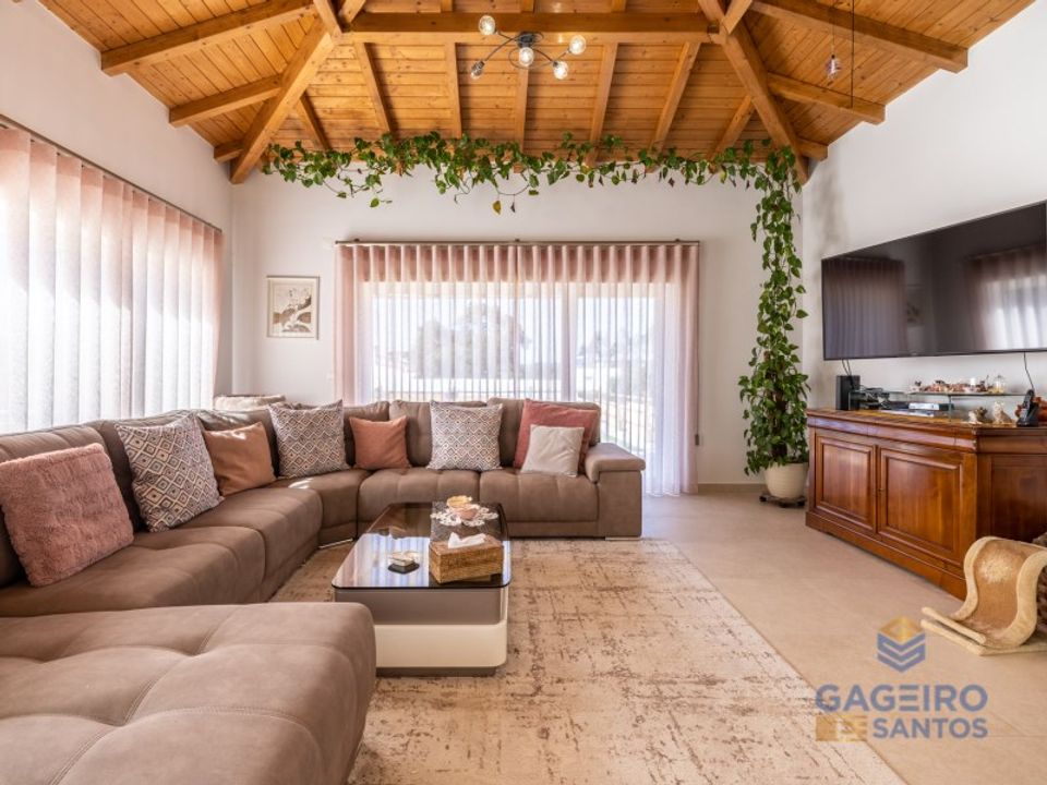 Villa i Caldas da Rainha, Leiria - foto 2