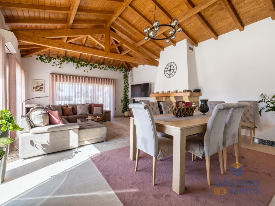 Villa i Caldas da Rainha, Leiria - foto 4