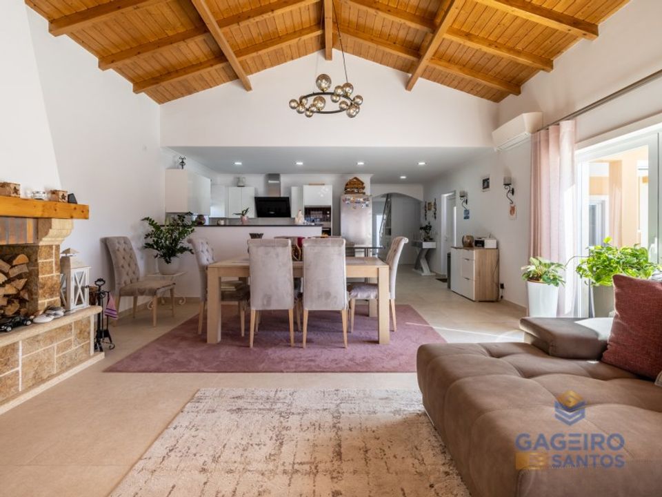 Villa i Caldas da Rainha, Leiria - foto 5