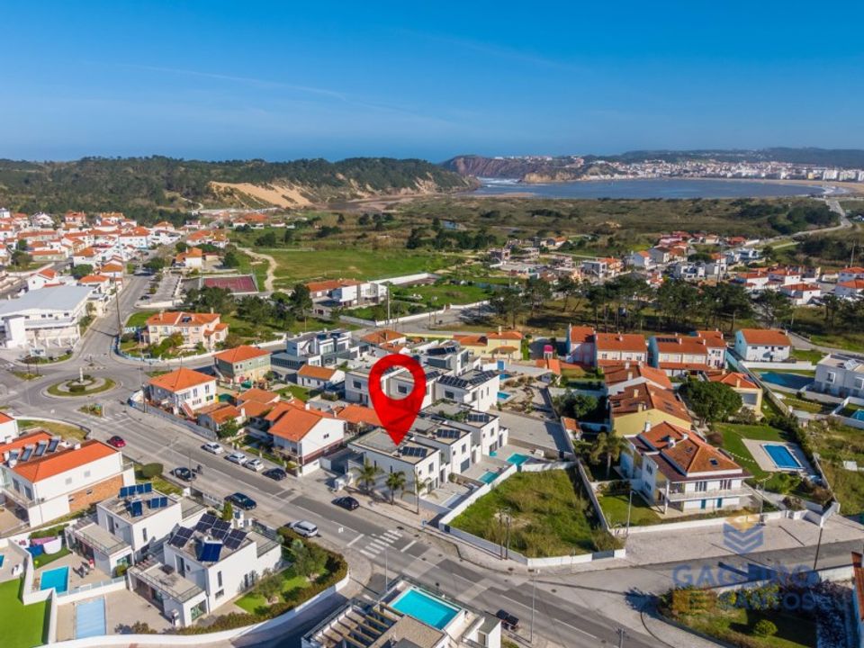 Villa i Caldas da Rainha, Leiria - foto 4