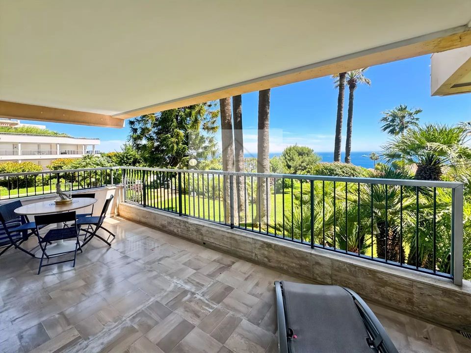 Lejlighed i Cannes, Alpes-Maritimes - foto 3